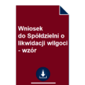 wniosek-do-spoldzielni-o-likwidacji-wilgoci-wzor