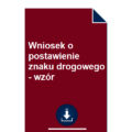 wniosek-o-postawienie-znaku-drogowego-wzor