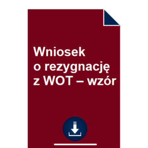 wniosek-o-rezygnacje-z-wot-wzor-pdf-doc-przyklad