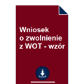 wniosek-o-zwolnienie-z-wot-wzor-pdf-doc-przyklad