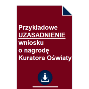 przykladowe-uzasadnienie-wniosku-o-nagrode-kuratora-oswiaty