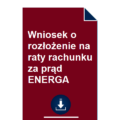 wniosek-o-rozlozenie-na-raty-rachunku-za-prad-energa