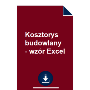 kosztorys-budowlany-wzor-excel
