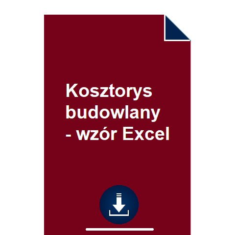 kosztorys-budowlany-wzor-excel