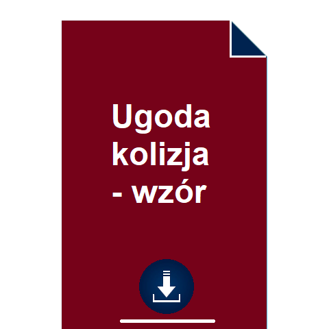 ugoda-kolizja-wzor-pdf-doc-przyklad