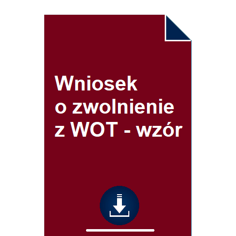 wniosek-o-zwolnienie-z-wot-wzor-pdf-doc-przyklad